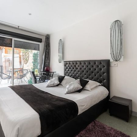 L'Oasis Montparnasse Hotel Париж Екстериор снимка