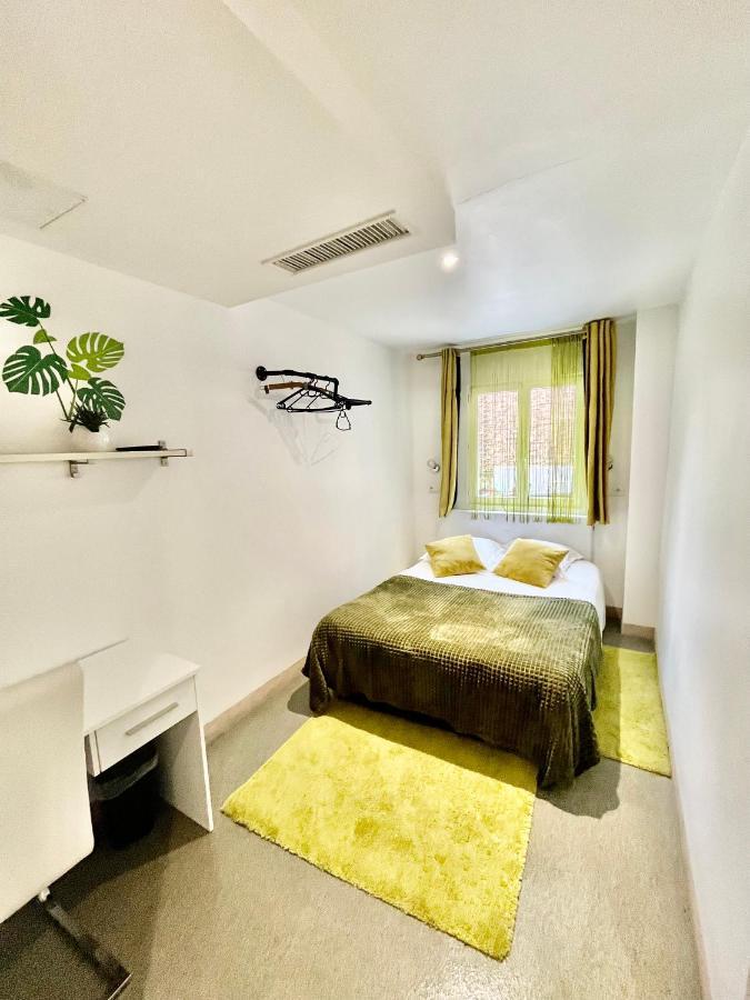 L'Oasis Montparnasse Hotel Париж Екстериор снимка