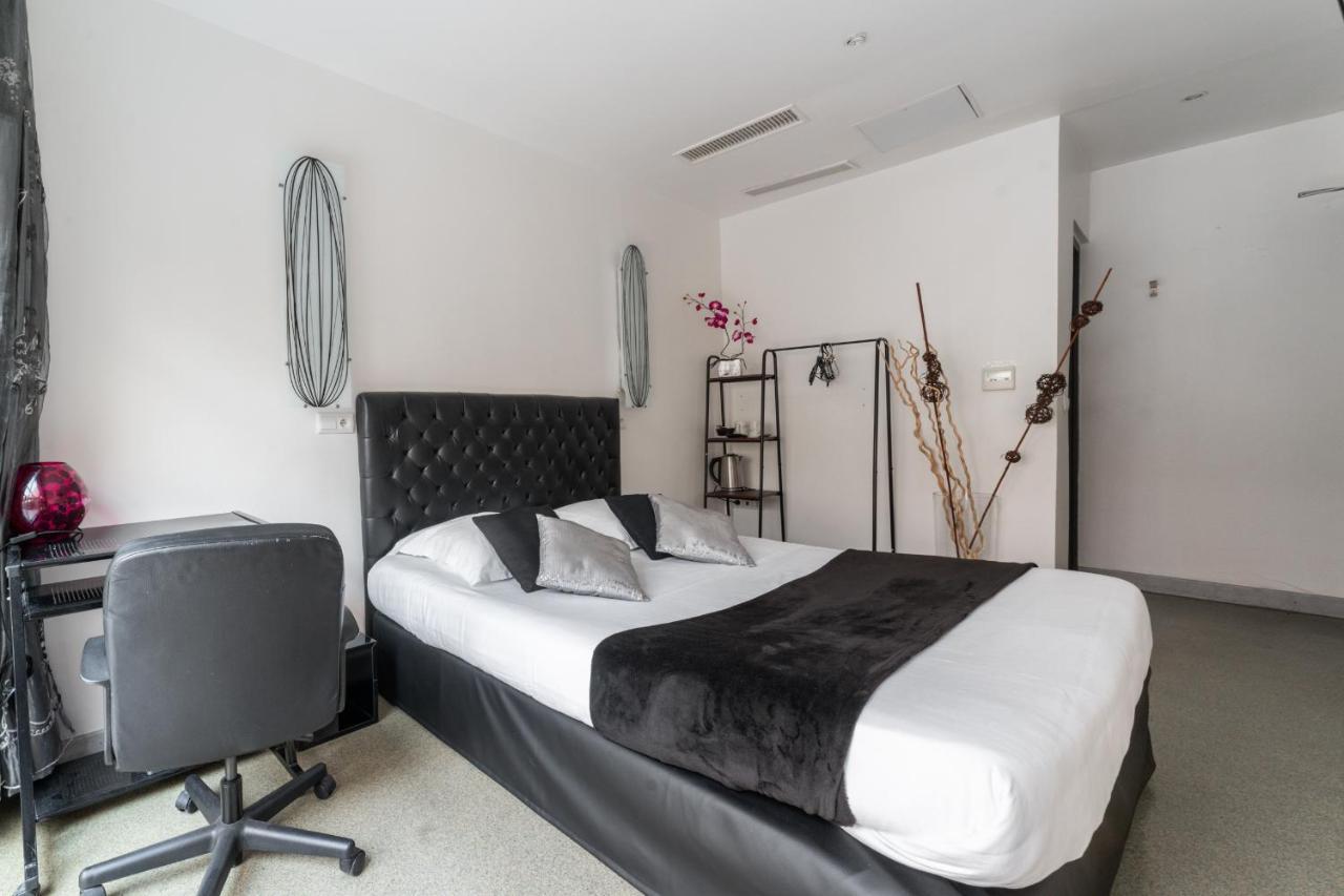 L'Oasis Montparnasse Hotel Париж Екстериор снимка