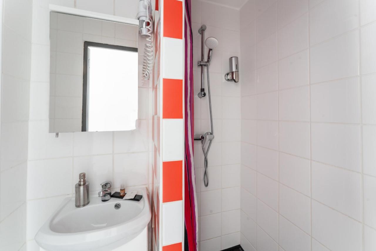 L'Oasis Montparnasse Hotel Париж Екстериор снимка