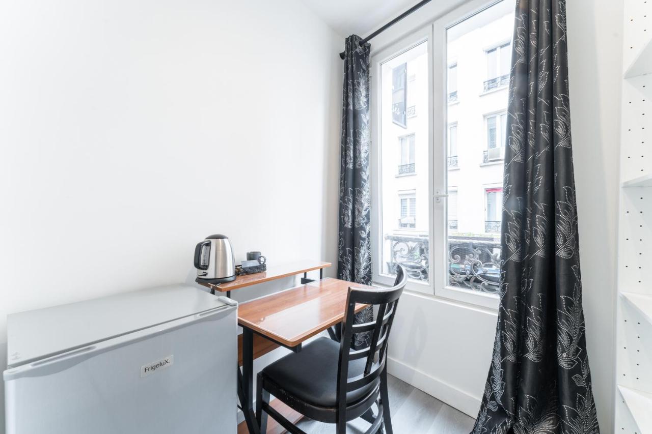 L'Oasis Montparnasse Hotel Париж Екстериор снимка
